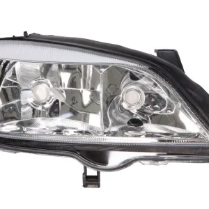 Utförsäljning Strålkastare