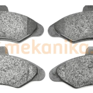 Utförsäljning Bromsbelägg Ford