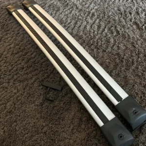 Volvo takräcke V70 III & XC70 III Begränsat erbjudande