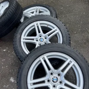 17” 5/112 Begränsat antal