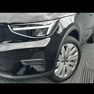 Volvo diamant Cut19" - Originalfälgar med premium Pirelli Sista chansen