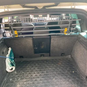 VarioBarrier lastgaller Utförsäljning