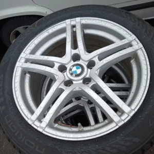 17" fälgar 5x112 Erbjudande