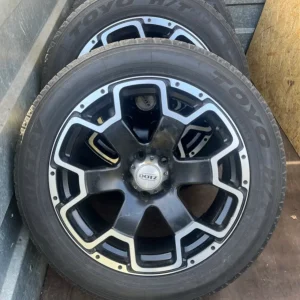 Volkswagen Amarok Beställ idag