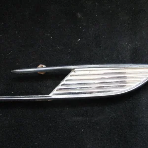 1960 Buick Electra höger framskärm, 4st Sista chansen