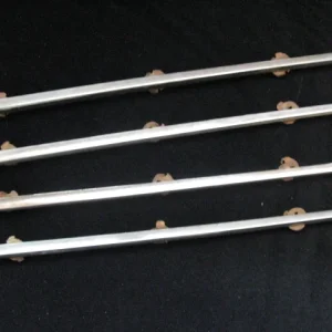 1958 Buick Special emblem huv(set om 4) Köp nu