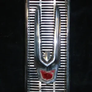 1963 Imperial Grill Emblem Bästa pris