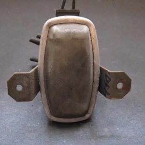 1962 Oldsmobile 98 AC Kontakt vacuum Endast denna vecka