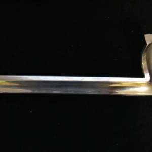 1967 Cadillac kromlist fram vänster Fri frakt