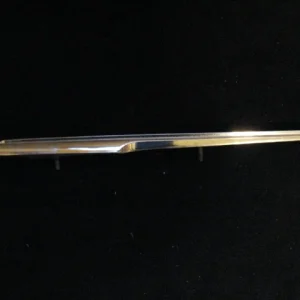 1962 Pontiac skärmprydnad (par) Fynd