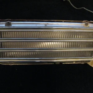 1967 Cadillac positionsljus höger Köp nu