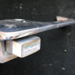 1967 Cadillac dörrhandtag fram höger Snabb frakt