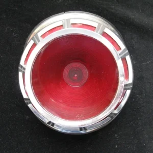 1963 Chrysler Vänster baklampa Handla nu