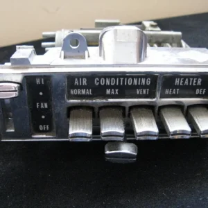 1964 Oldsmobile AC knappsats Köp online