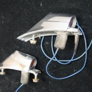 1964 Cadillac skärmblinkers Reapris