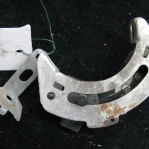 1956 Oldsmobile neutralkontakt Expressleverans