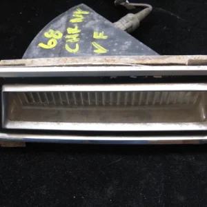 1968 Chrysler New Yorker lampa fram vänster Begränsad tid