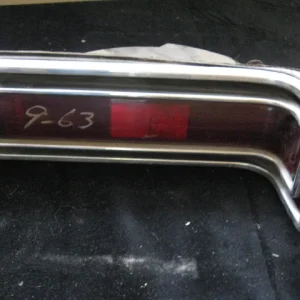 1963 Buick Electra baklampa höger Sista chansen