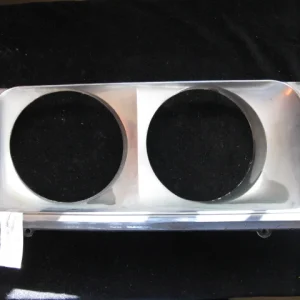 1966 Chrysler New Yorker lampsarg vänster Utförsäljning