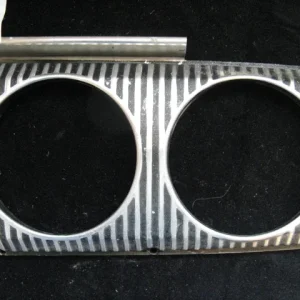 1967 Dodge Coronet lampsarg vänster Rabatter