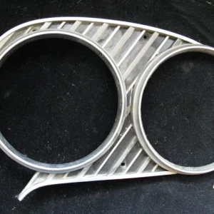 1960 Lincoln Premiere lampsarg höger Rabatt