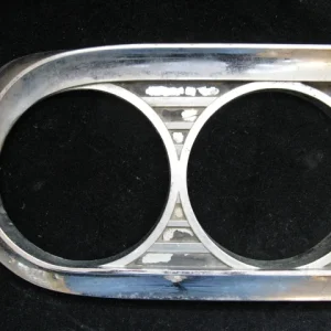 1959 Edsel lampsarg vänster Begränsat erbjudande