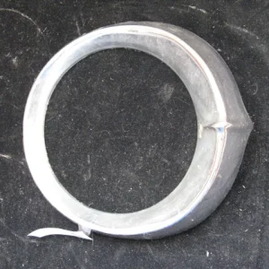 1956 Oldsmobile 98 lampsarg Populär