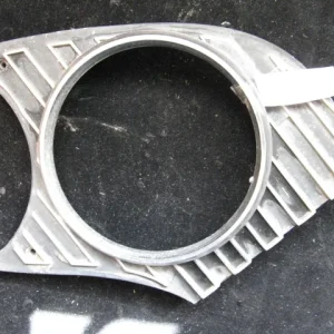 1959 Lincoln lampsarg vänster Sista chansen