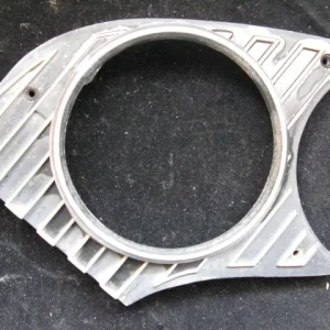 1959 Lincoln lampsarg höger Kundfavorit