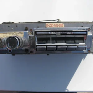 1966 Cadillac DeVille Radio Snabb leverans