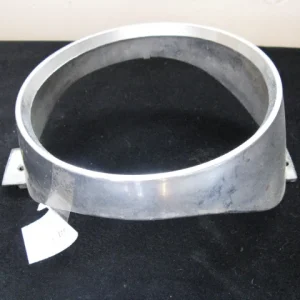 1963 Mercury Cometlampsarg ytter höger Sänkt pris