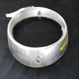 1964 Mercury Monterey lampsarg inner vänster Trygg betalning