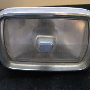 1967 Plymouth Baracuda Blinkers Trygg betalning