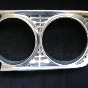 1963 Ford Galaxie lampsarg höger Extra rabatt