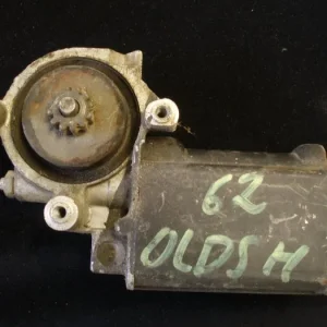 1962 Oldsmobile 98 elhissmotor höger Fri frakt