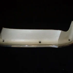 1968 Chrysler New Yorker framskärm krom vänster Säker betalning