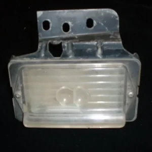 1965 Ford Galaxie blinkers höger I lager