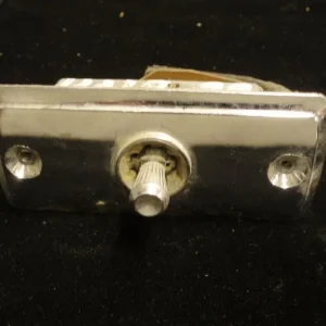 1966 Buick Electra elsätesreglage 4 vägs risnedsättning