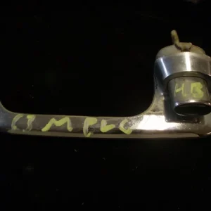 1963 Mercury dörrhandtag höger bak Kampanjpris