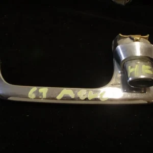 1963 Mercury dörrhandtag höger fram Utförsäljning