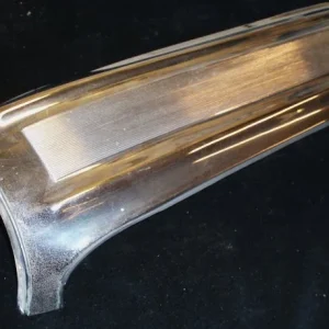 1963 Dodge 880 krom höger baklampa Billigare