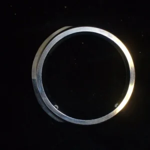 1963 Dodge 880 lampsarg höger inre Nyhet