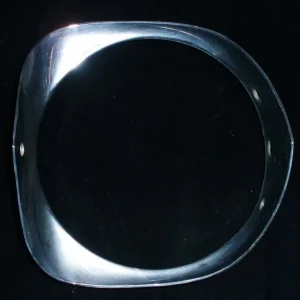 1966 Cadillac lampsarg vänster undre Outlet