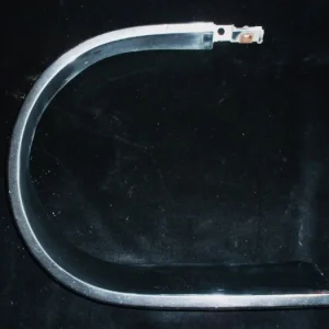 1963 Dodge 880 kromsväng framskärm vänster Säker betalning