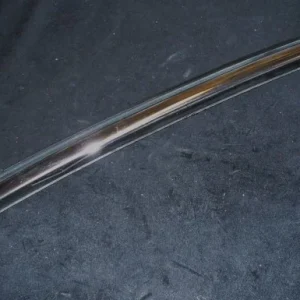 1967 Buick Electra 4dr ht kromlist ht ruta vänster Begränsad tid