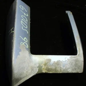 1967 Oldsmobile 98 skärmförlängare höger bak Fynd