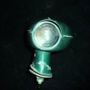 1956 Cadillac automatisk avbländningsöga Sista chansen