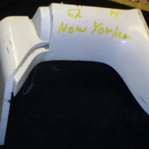 1967 Chrysler New Yorker skärmförlängare höger fram Nedsatt pris