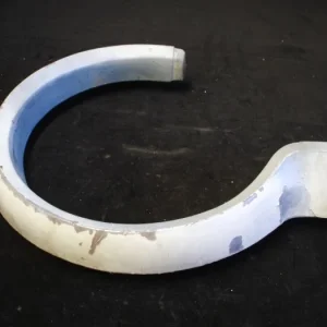 1961 Ford Galaxie skärmförlängare höger bak Billigare