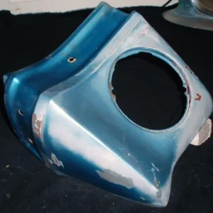 1965 Chevrolet Impala skärmförlängare höger bak Erbjudandepris